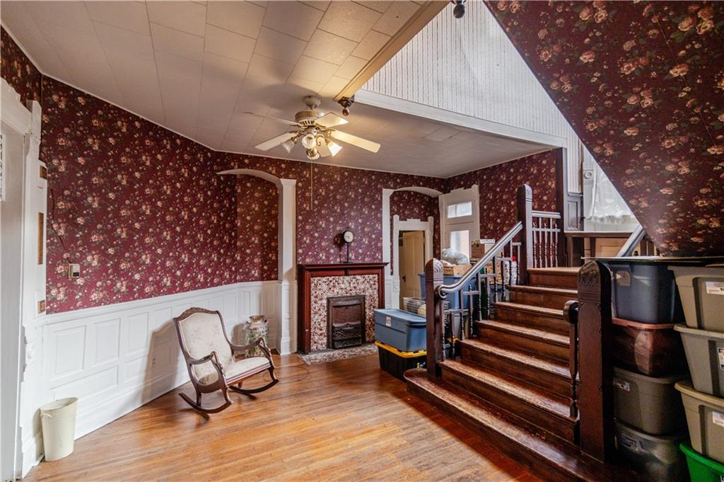 605 Atchison Street Atchison, KS 66002 - Photo 31 of 99