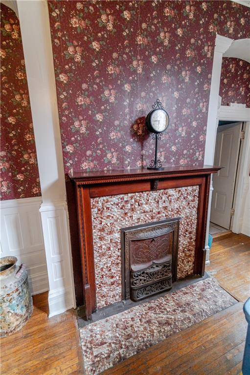 605 Atchison Street Atchison, KS 66002 - Photo 32 of 99