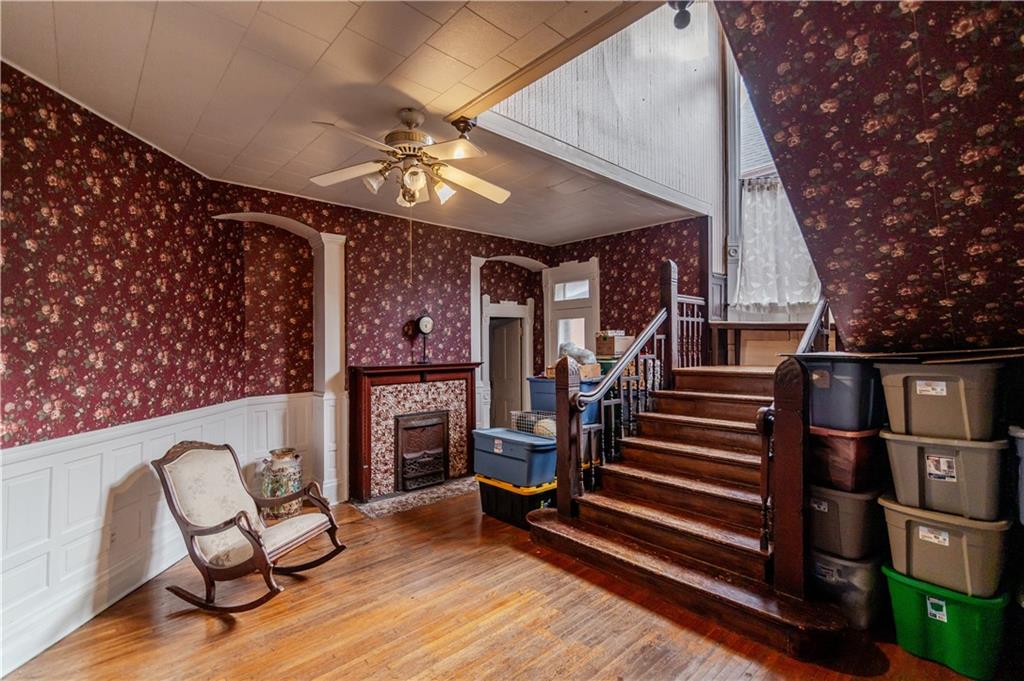 605 Atchison Street Atchison, KS 66002 - Photo 33 of 99