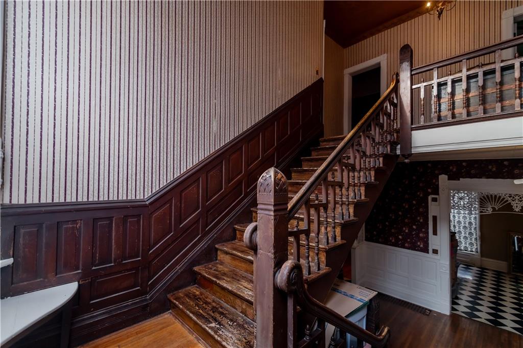 605 Atchison Street Atchison, KS 66002 - Photo 40 of 99