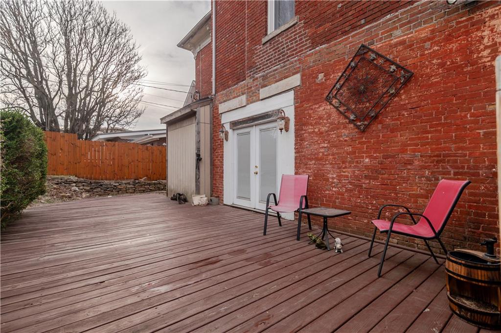 605 Atchison Street Atchison, KS 66002 - Photo 4 of 99