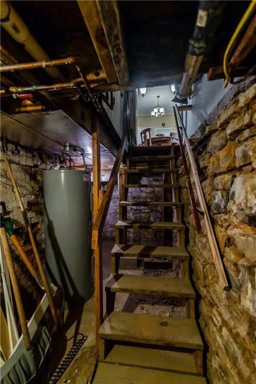 605 Atchison Street Atchison, KS 66002 - Photo 75 of 99