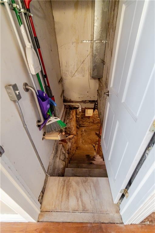 605 Atchison Street Atchison, KS 66002 - Photo 77 of 99