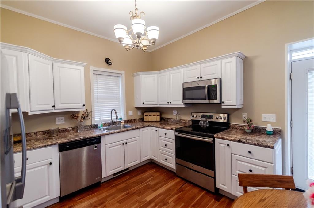 605 Atchison Street Atchison, KS 66002 - Photo 86 of 99