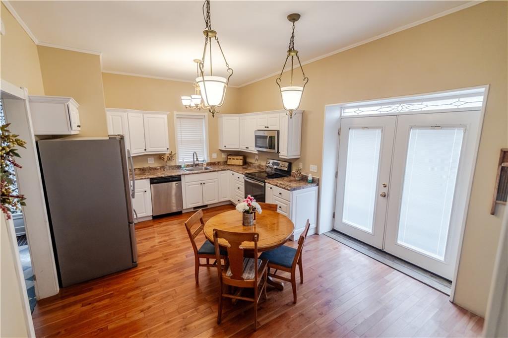 605 Atchison Street Atchison, KS 66002 - Photo 88 of 99