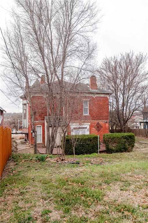 605 Atchison Street Atchison, KS 66002 - Photo 10 of 99