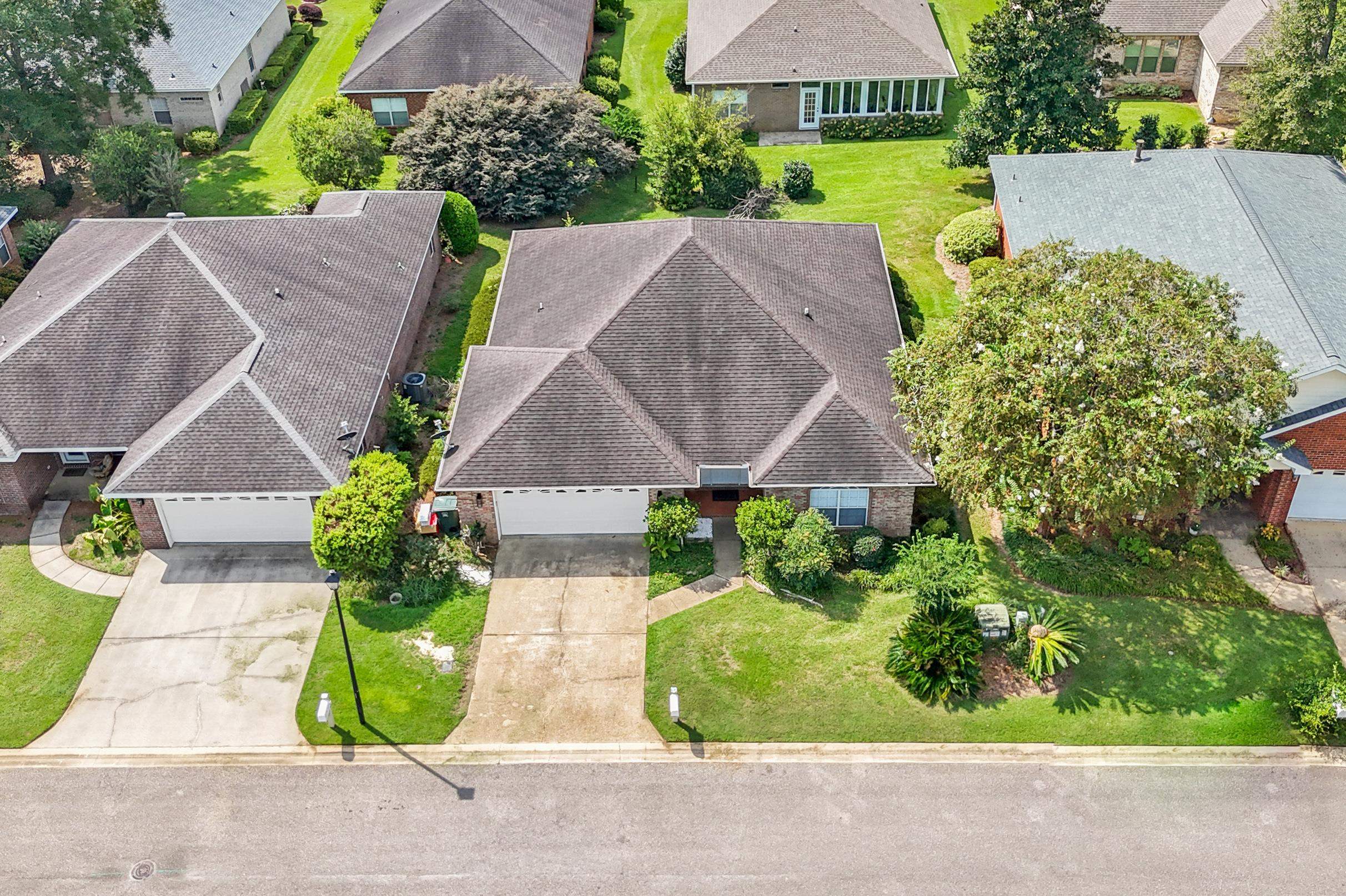 108 Natchez Trace Foley, AL 36535 - Photo 28 of 35 Aerial View