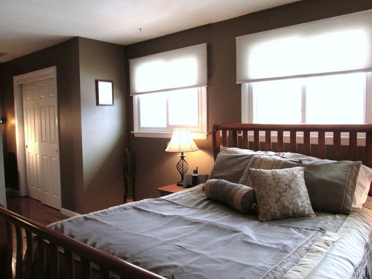 394 Partridge Road Pittsfield, MA 01201 - Photo 16 of 21 Master bedroom