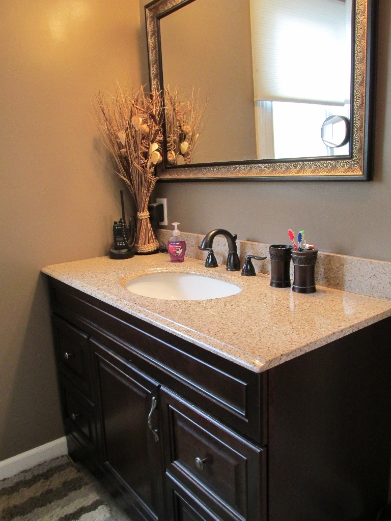 394 Partridge Road Pittsfield, MA 01201 - Photo 17 of 21 Master bathroom
