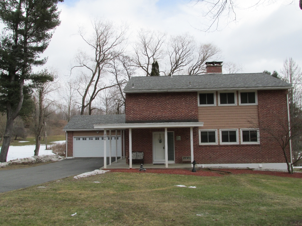 394 Partridge Road Pittsfield, MA 01201 - Photo 21 of 21 Front