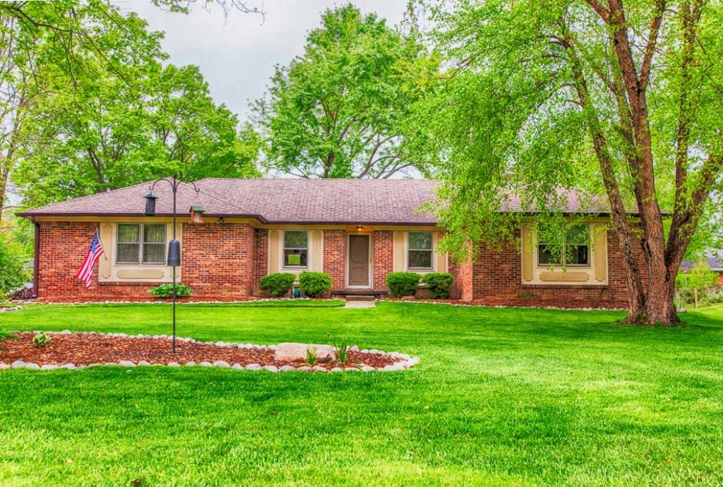 6306 Harbridge Road Indianapolis, IN 46220 - Photo 1 of 18 Gallery Image 1