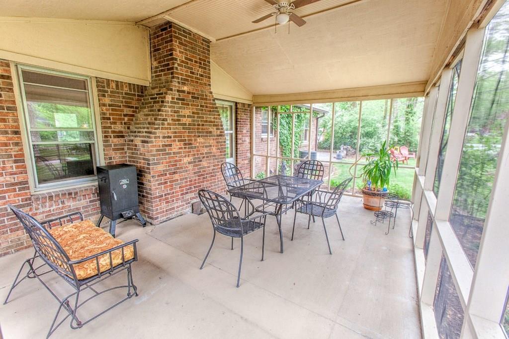 6306 Harbridge Road Indianapolis, IN 46220 - Photo 15 of 18 Gallery Image 15