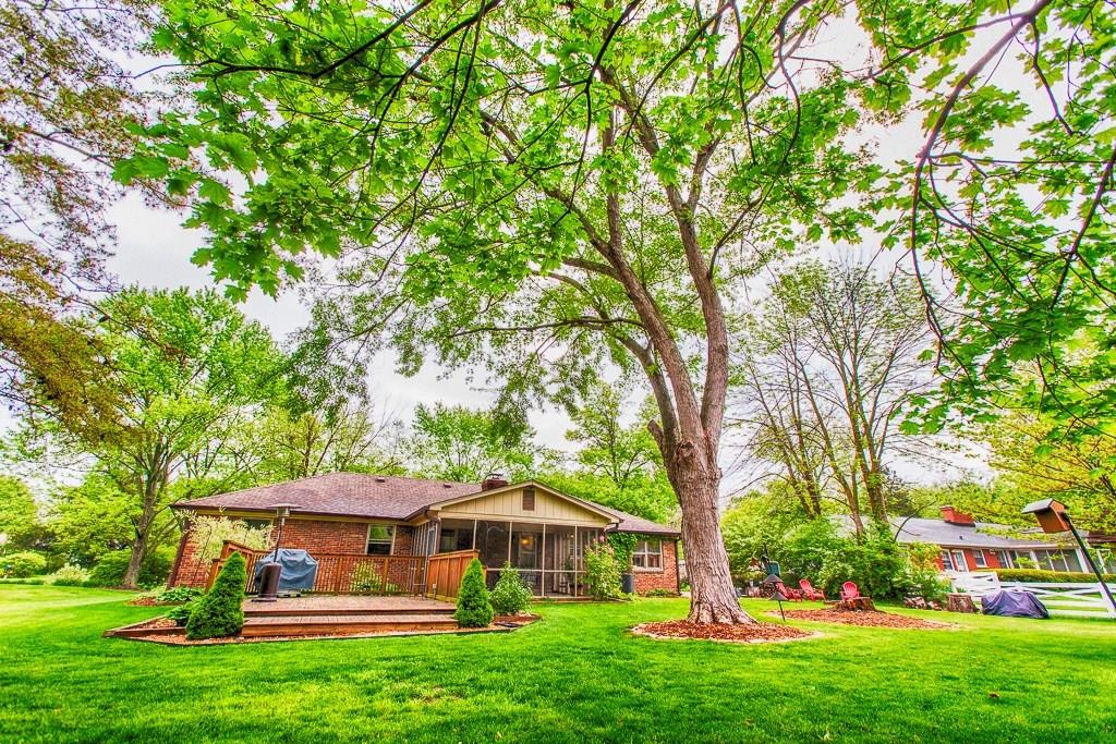 6306 Harbridge Road Indianapolis, IN 46220 - Photo 18 of 18 Gallery Image 18