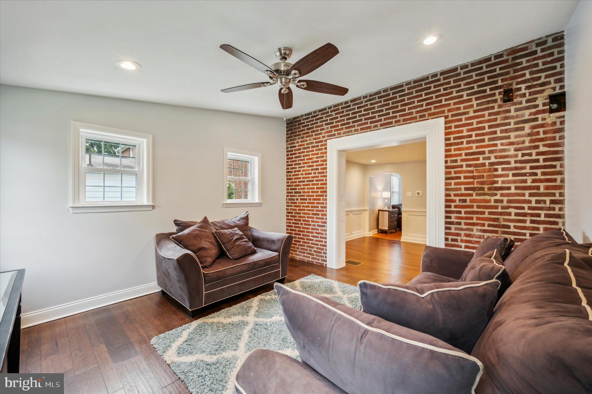 504 Shelbourne Road Havertown, PA 19083 - Photo 16 of 35