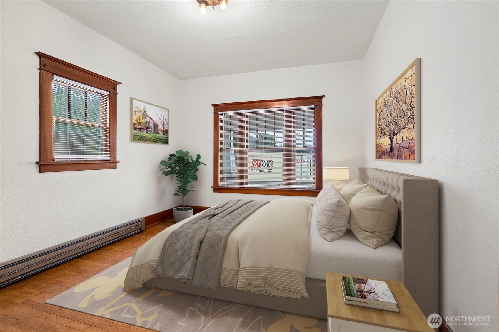 26 Southeast Spring Street Chehalis, WA 98532 - Photo 15 of 33