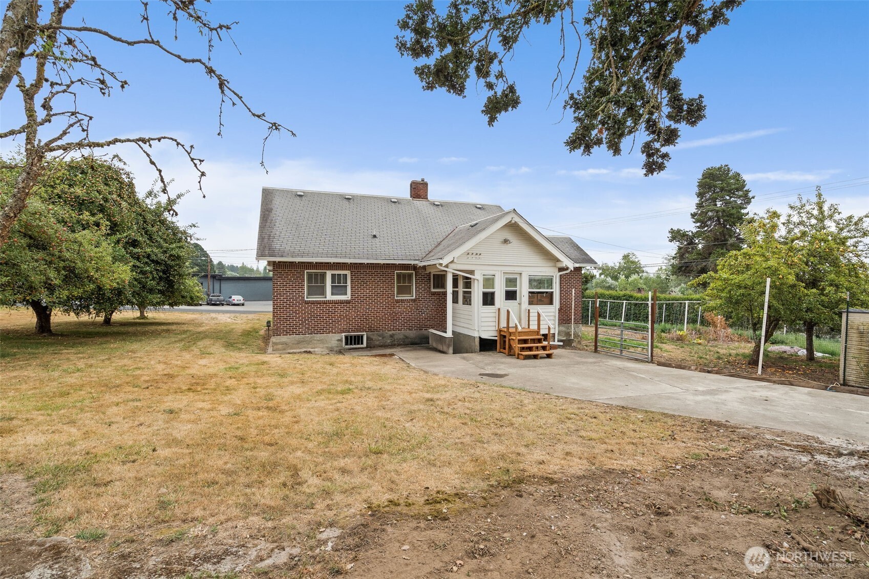 26 Southeast Spring Street Chehalis, WA 98532 - Photo 27 of 33