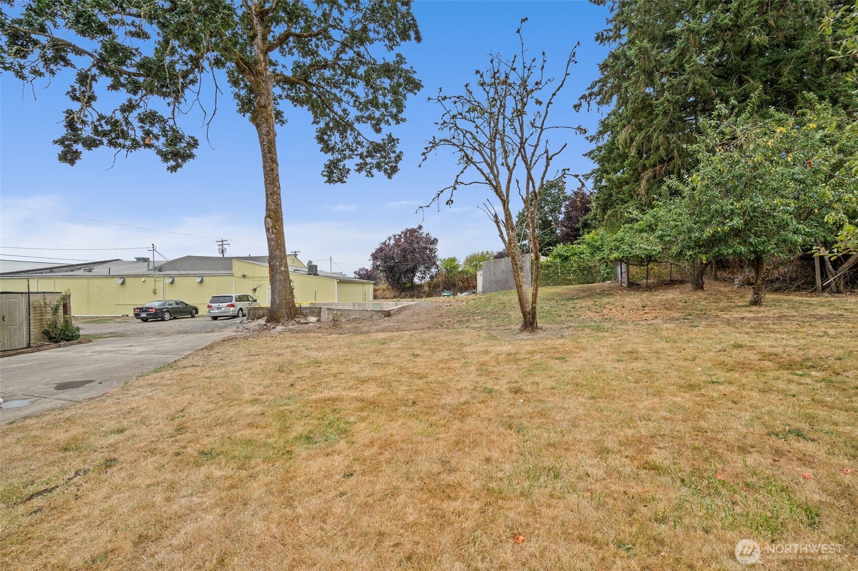 26 Southeast Spring Street Chehalis, WA 98532 - Photo 28 of 33