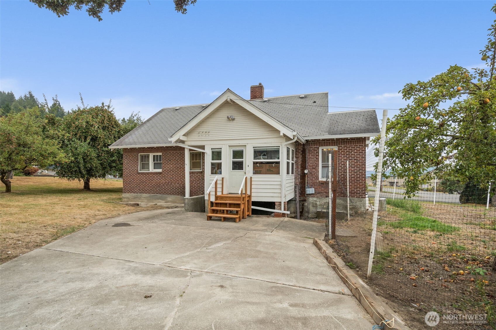 26 Southeast Spring Street Chehalis, WA 98532 - Photo 29 of 33