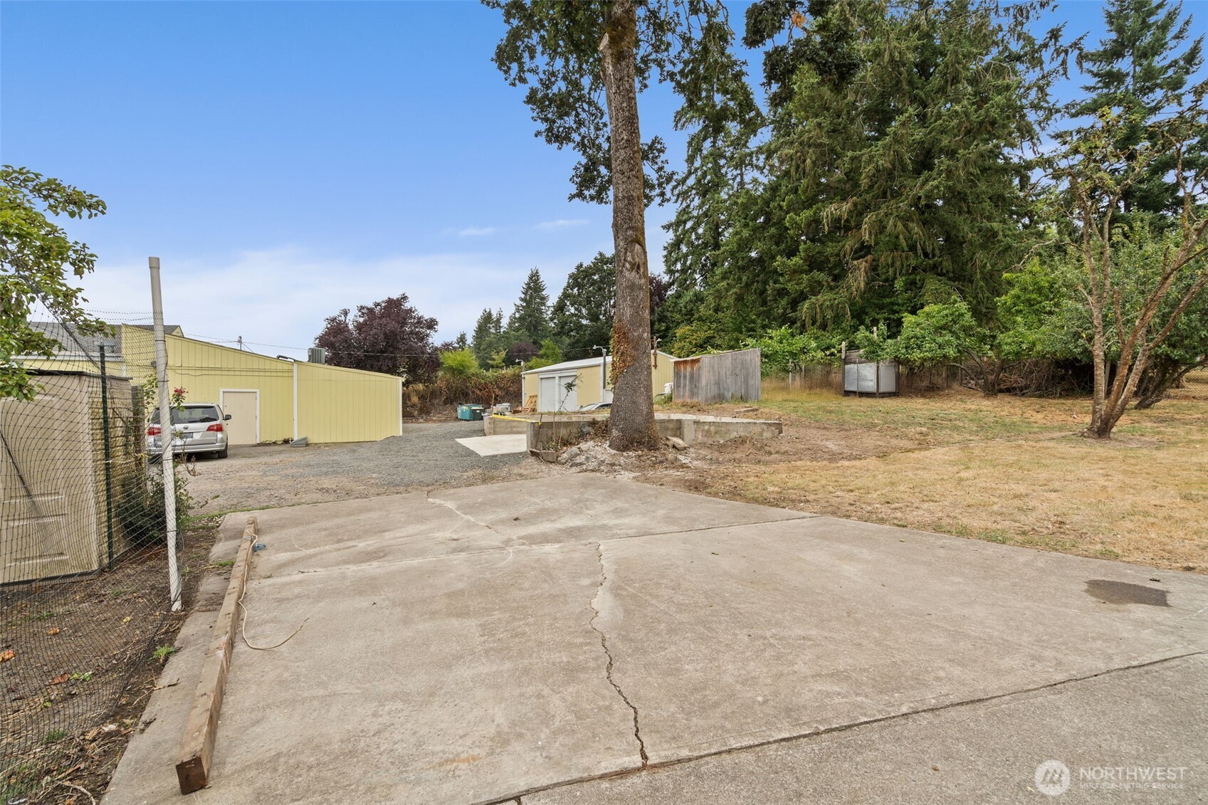 26 Southeast Spring Street Chehalis, WA 98532 - Photo 30 of 33