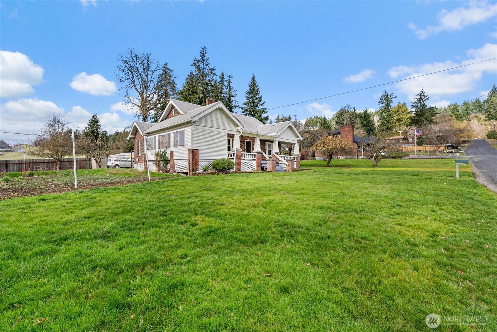 26 Southeast Spring Street Chehalis, WA 98532 - Photo 32 of 33