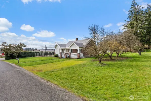 $545,000 | 26 Southeast Spring Street, Chehalis, WA 98532