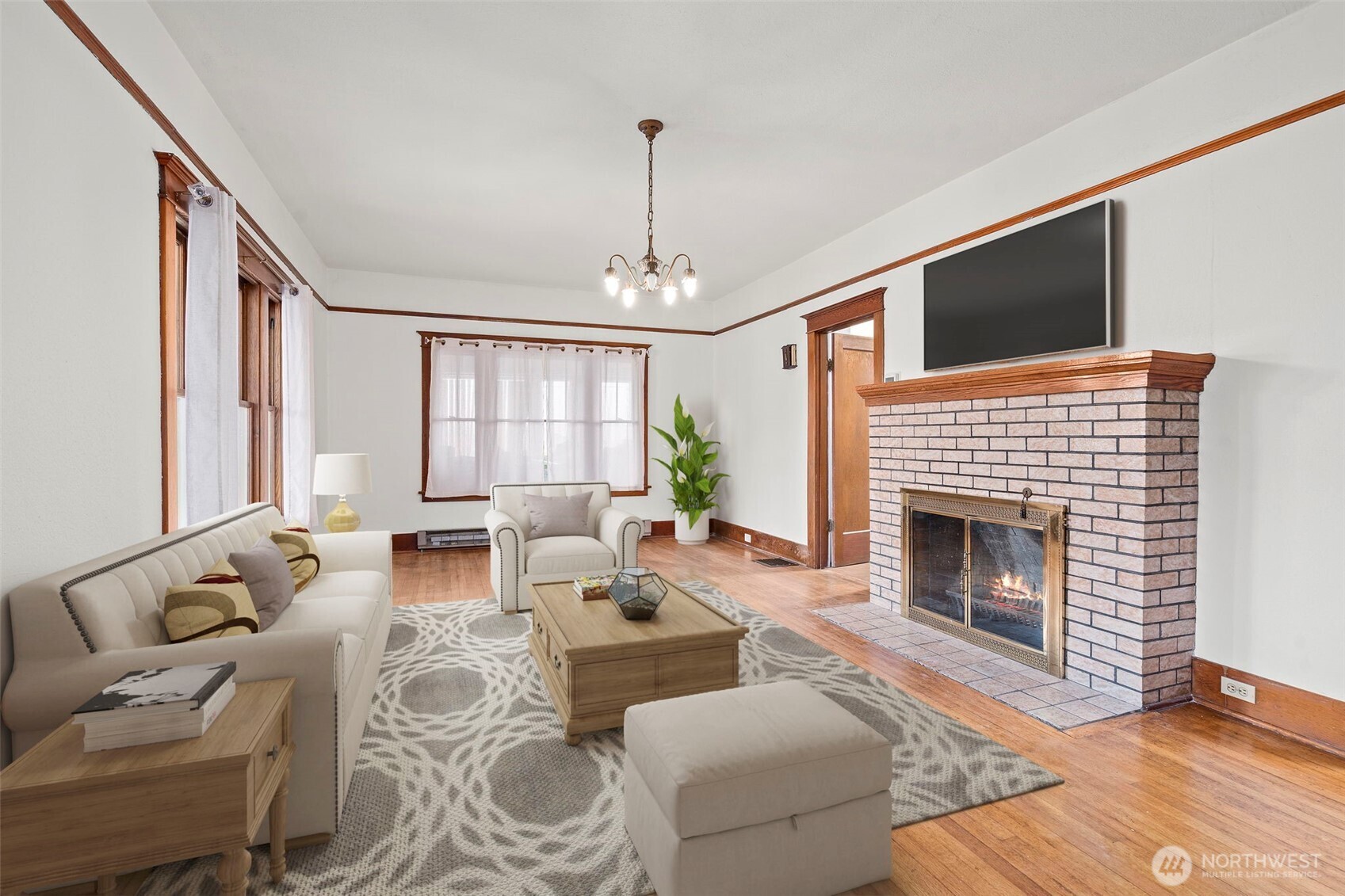 26 Southeast Spring Street Chehalis, WA 98532 - Photo 6 of 33