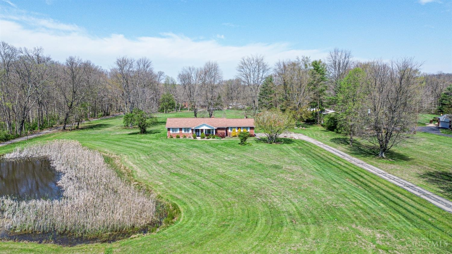 466 Stephens Road Maineville, OH 45039 - Photo 46 of 58