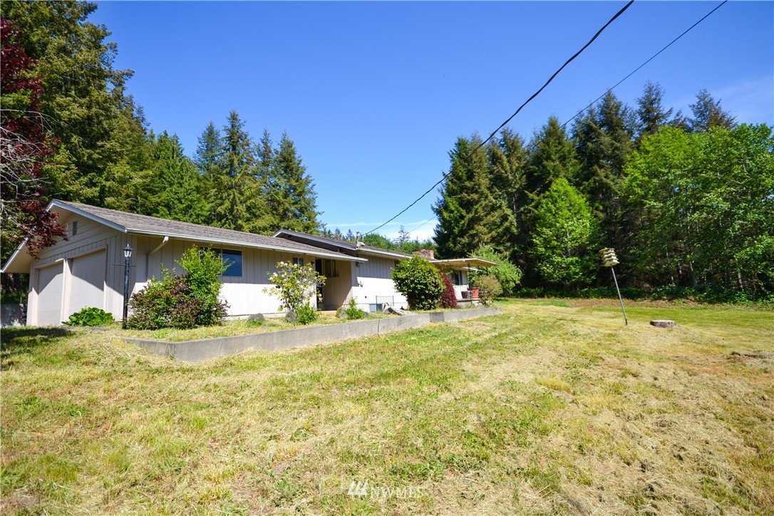 1251 Dabob Post Office Road Quilcene, WA 98376 - Photo 4 of 25