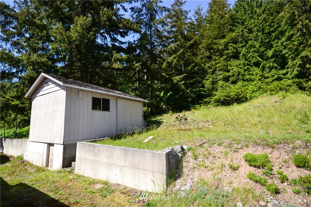 1251 Dabob Post Office Road Quilcene, WA 98376 - Photo 5 of 25
