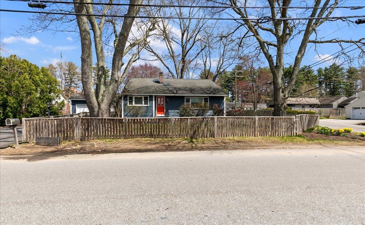 147 West Haven Road Manchester, NH 03104 - Photo 42 of 46