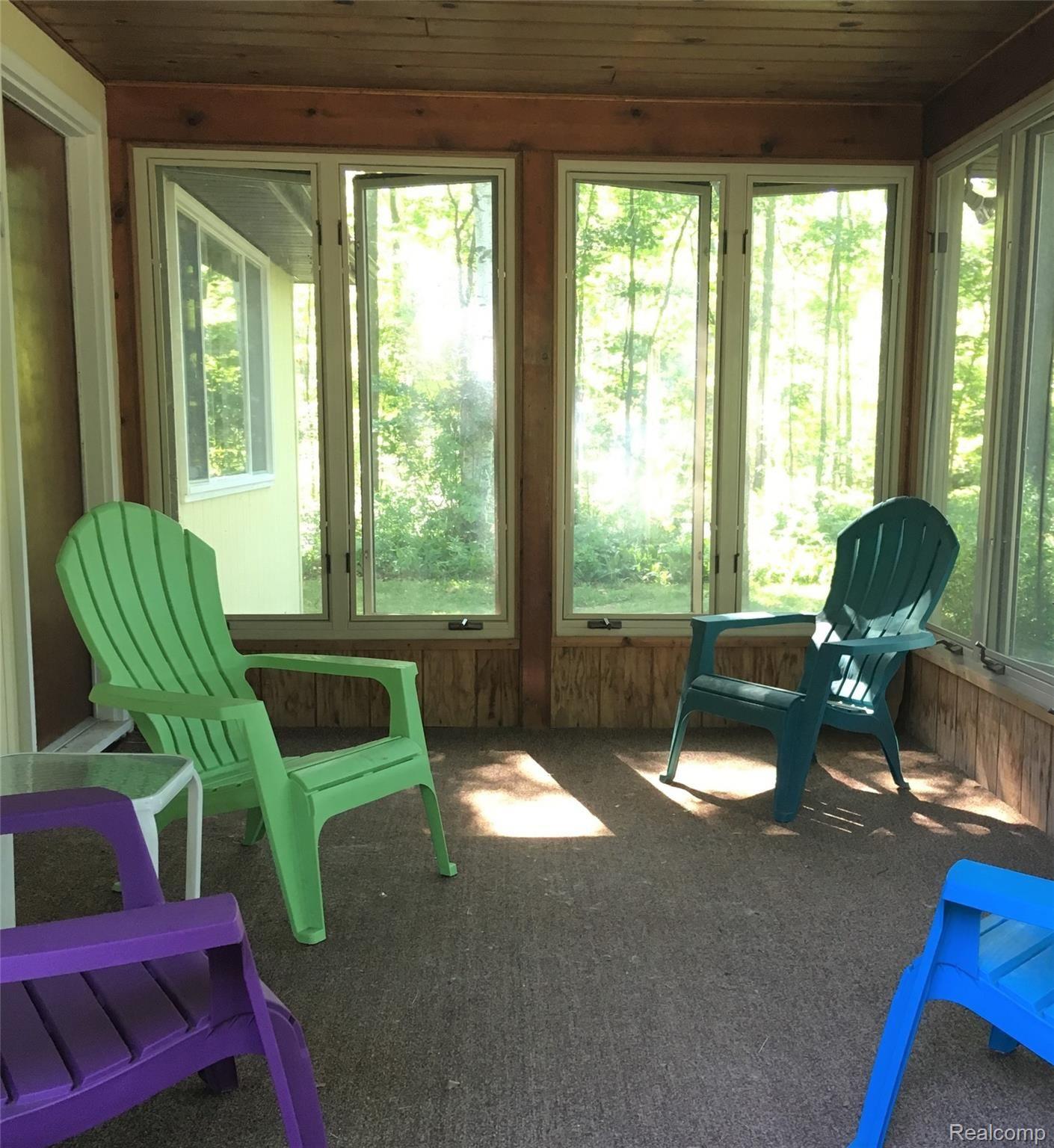 5209 Port Austin Road Caseville, MI 48725 - Photo 5 of 12 PA porch.jpg