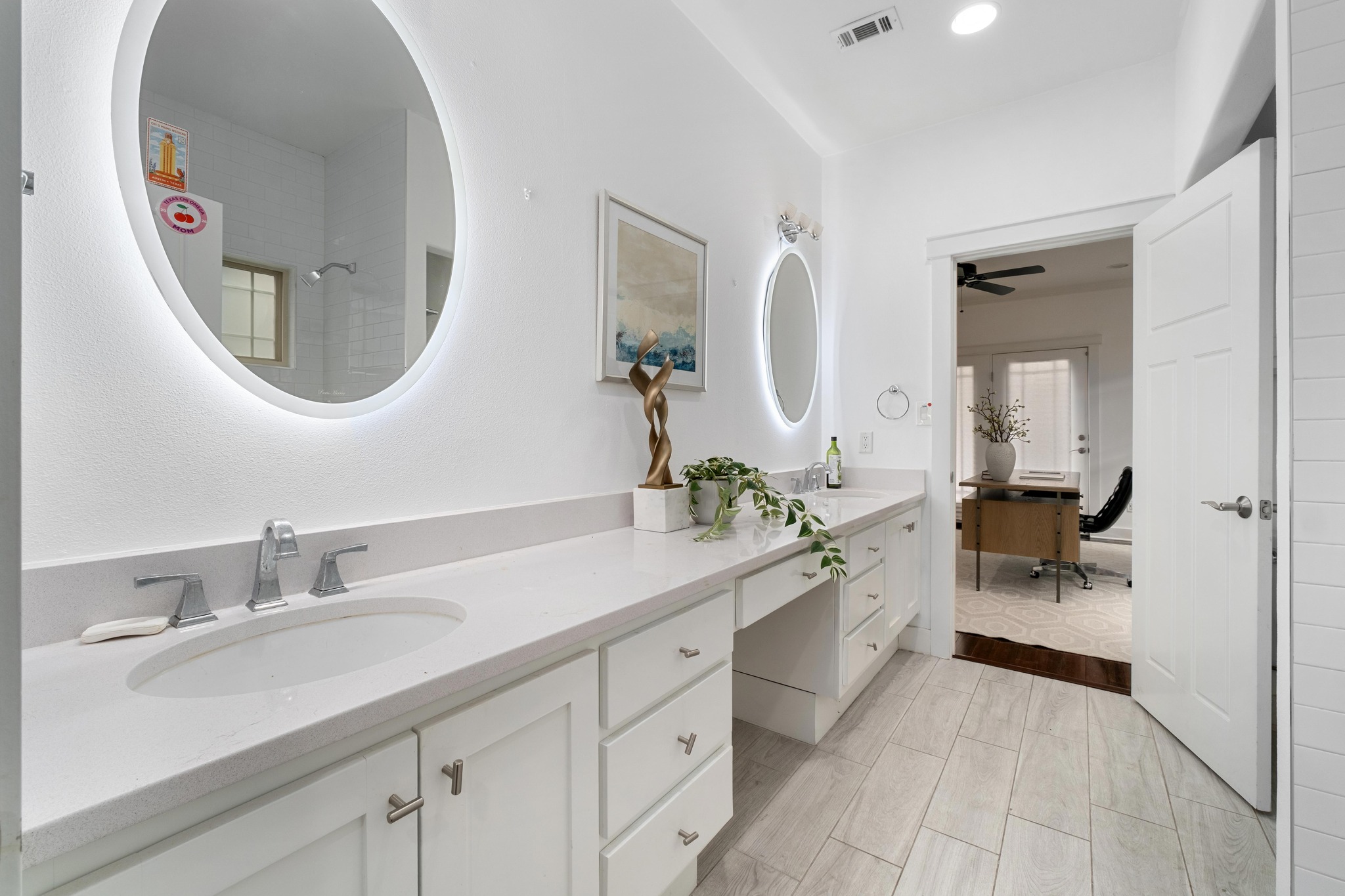 1800 Northwood Road Austin, TX 78703 - Photo 24 of 38