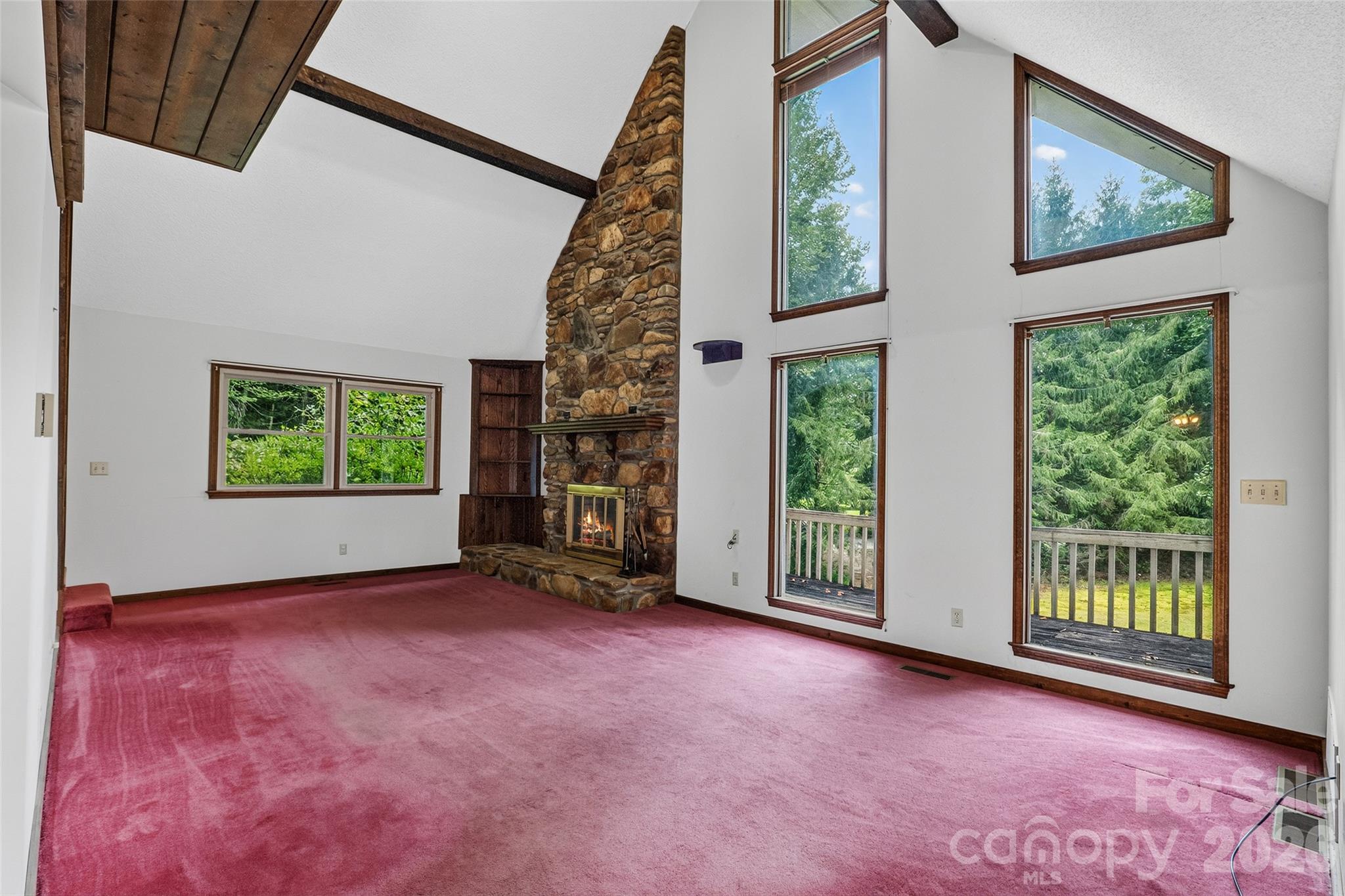 473 Middlefork Road Brevard, NC 28712 - Photo 14 of 43 Gallery Image 14