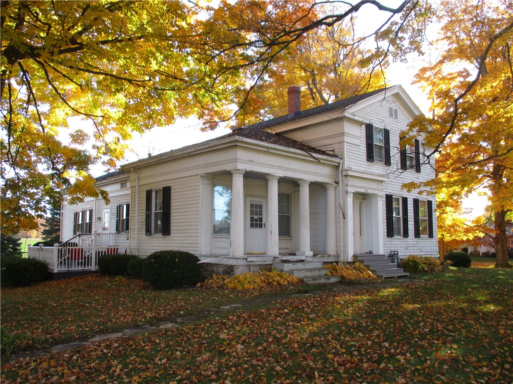 7971 Lewiston Road Batavia, NY 14020 - Photo 1 of 1 Gallery Image 1