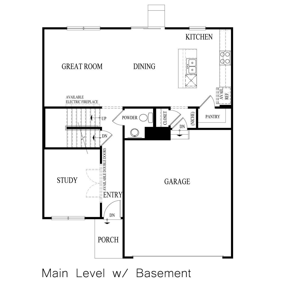 583 Mullins Street Hebron, IN 46341 - Photo 47 of 47 1192x1197