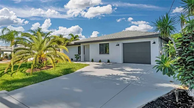 $499,499 | 15180 Lyneburg Avenue, Port Charlotte, FL 33981