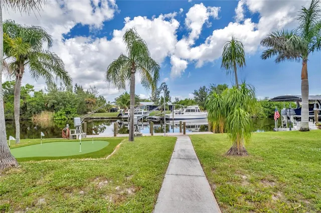 $499,499 | 15180 Lyneburg Avenue, Port Charlotte, FL 33981