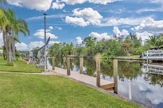 $499,499 | 15180 Lyneburg Avenue, Port Charlotte, FL 33981