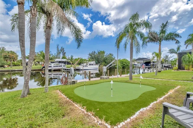 $499,499 | 15180 Lyneburg Avenue, Port Charlotte, FL 33981