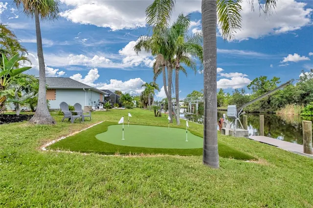 $499,499 | 15180 Lyneburg Avenue, Port Charlotte, FL 33981