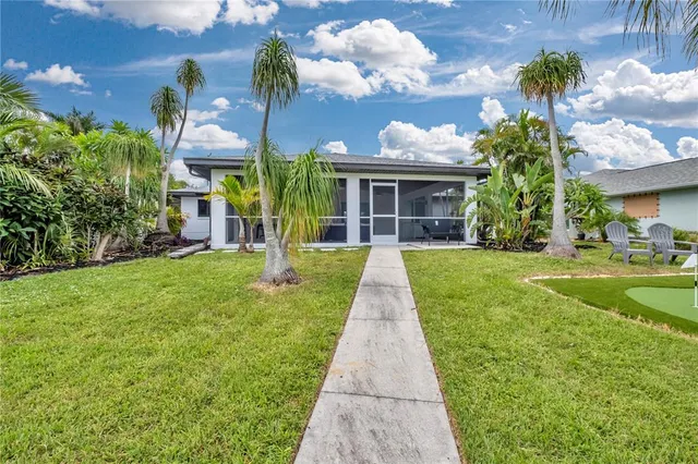 $499,499 | 15180 Lyneburg Avenue, Port Charlotte, FL 33981