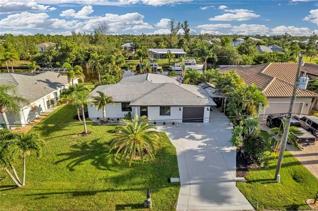 $499,499 | 15180 Lyneburg Avenue, Port Charlotte, FL 33981