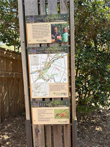 $525,000 | 1011 Northrope Drive Northeast, Atlanta, GA 30324