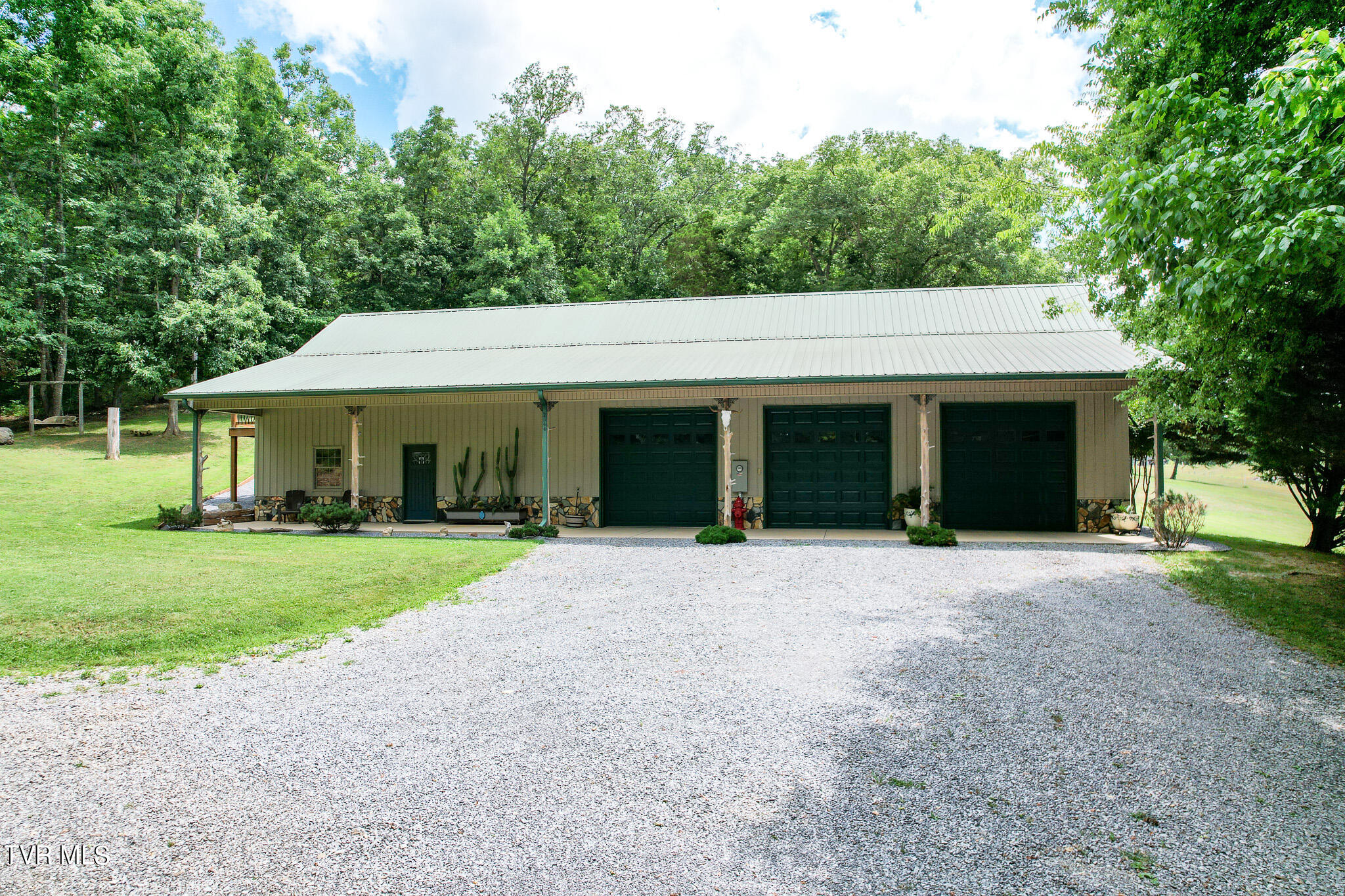 2044 Pigeon Creek Road Greeneville, TN 37743 - Photo 14 of 163 DJI_0974