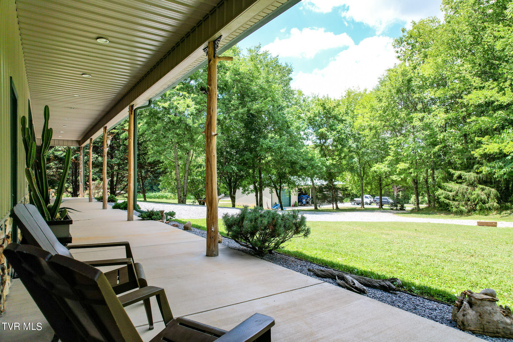 2044 Pigeon Creek Road Greeneville, TN 37743 - Photo 16 of 163 DJI_0002