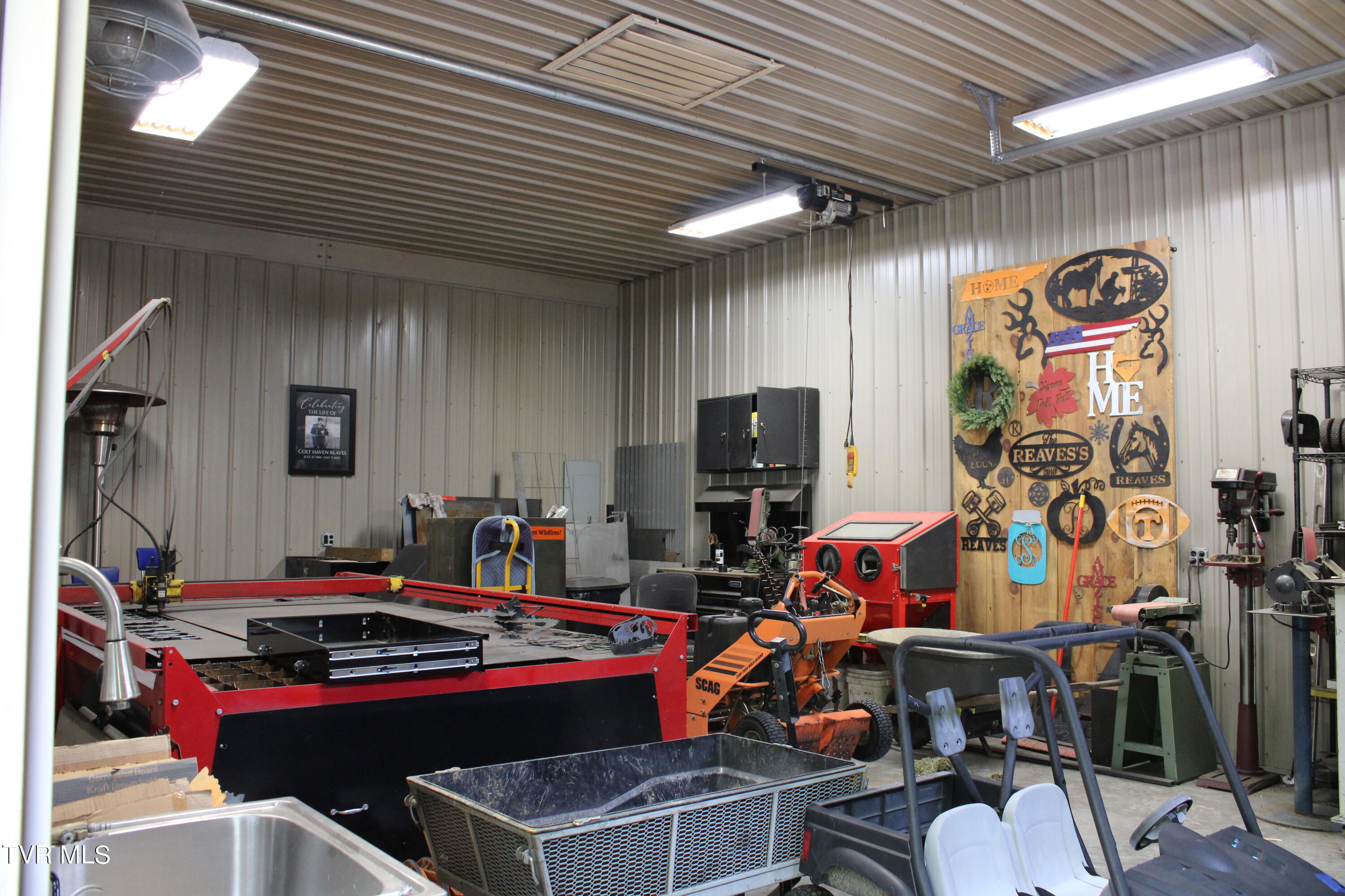 2044 Pigeon Creek Road Greeneville, TN 37743 - Photo 163 of 163 IMG_2706