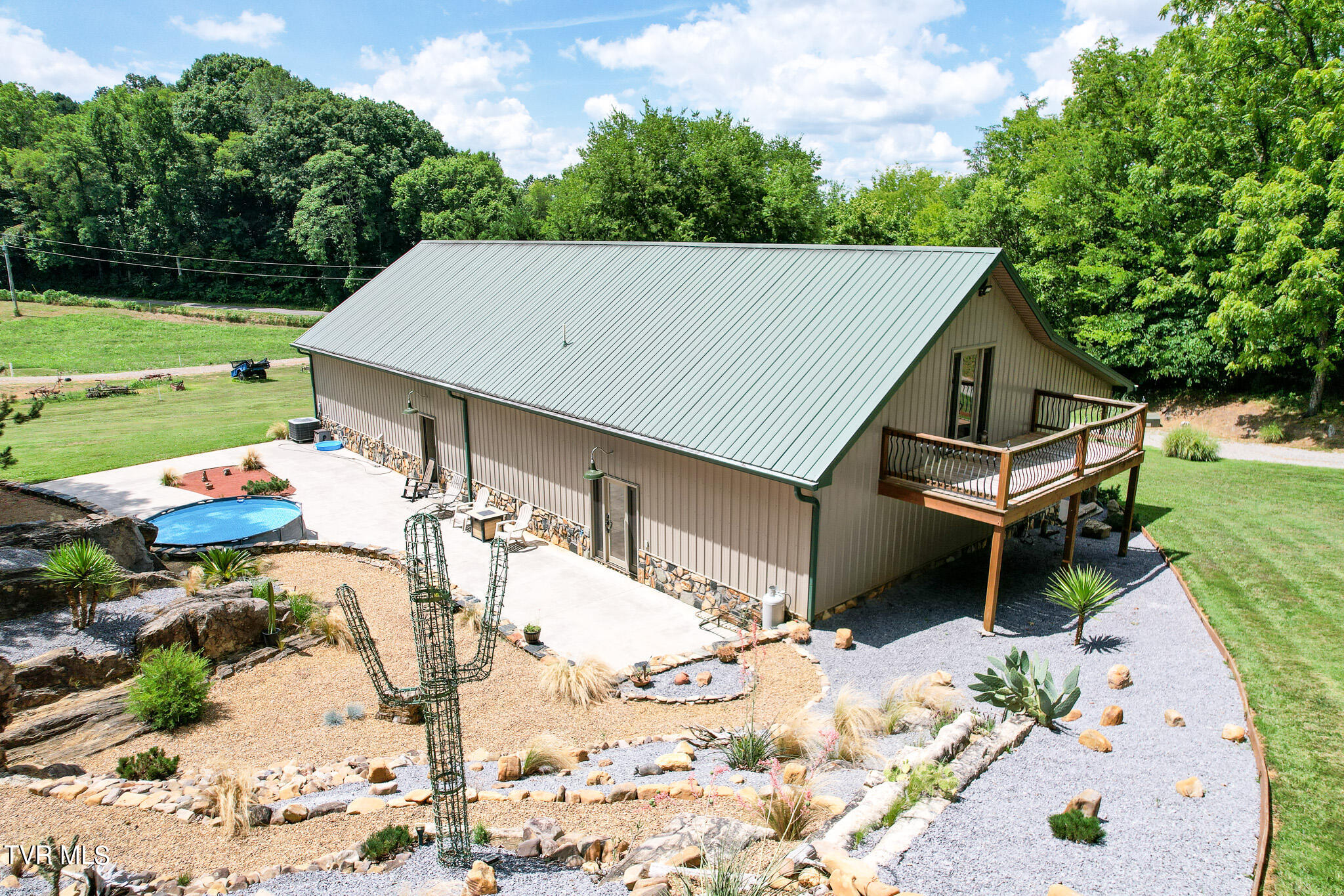 2044 Pigeon Creek Road Greeneville, TN 37743 - Photo 3 of 163 DJI_0960