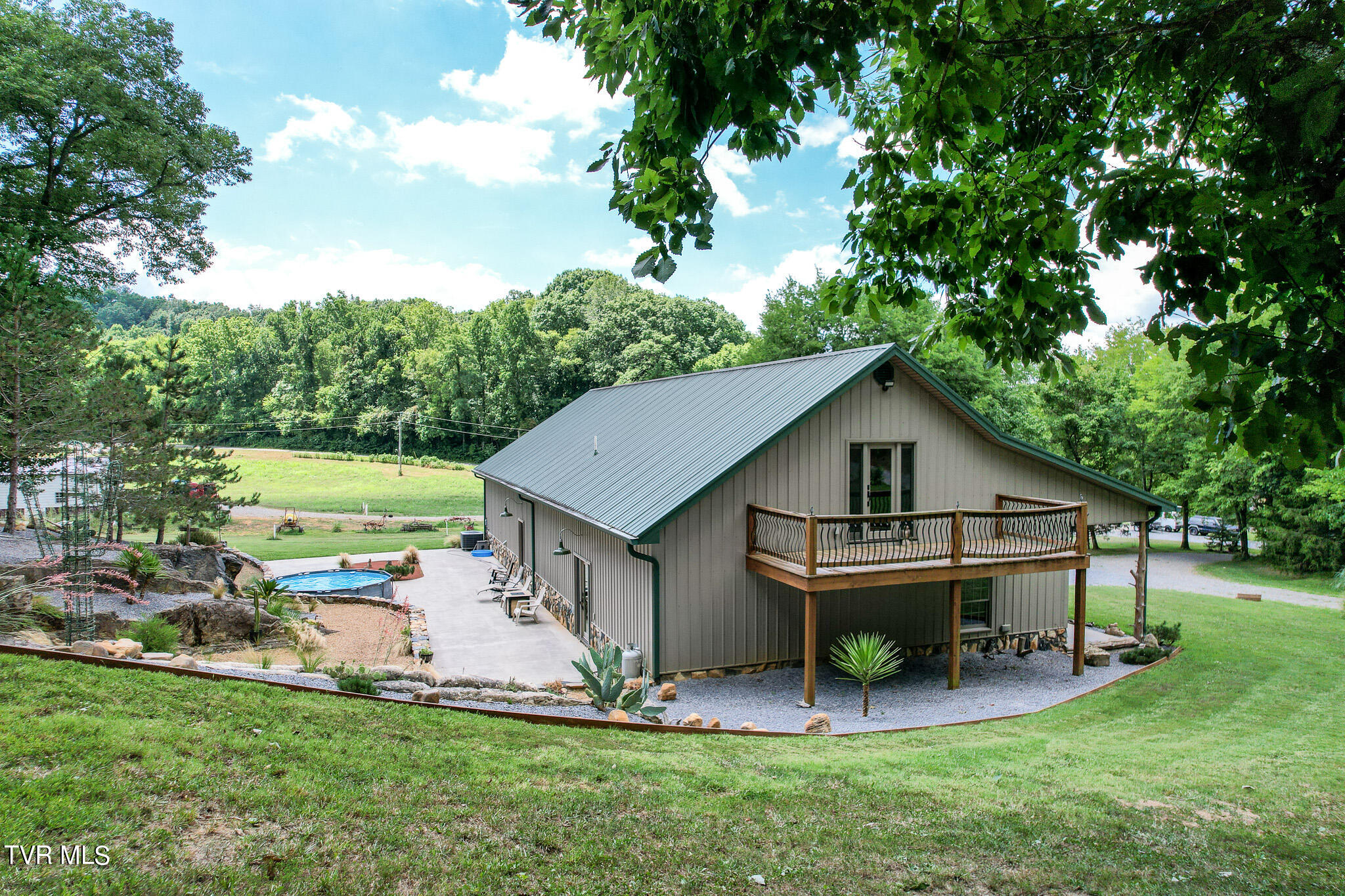 2044 Pigeon Creek Road Greeneville, TN 37743 - Photo 33 of 163 DJI_0965