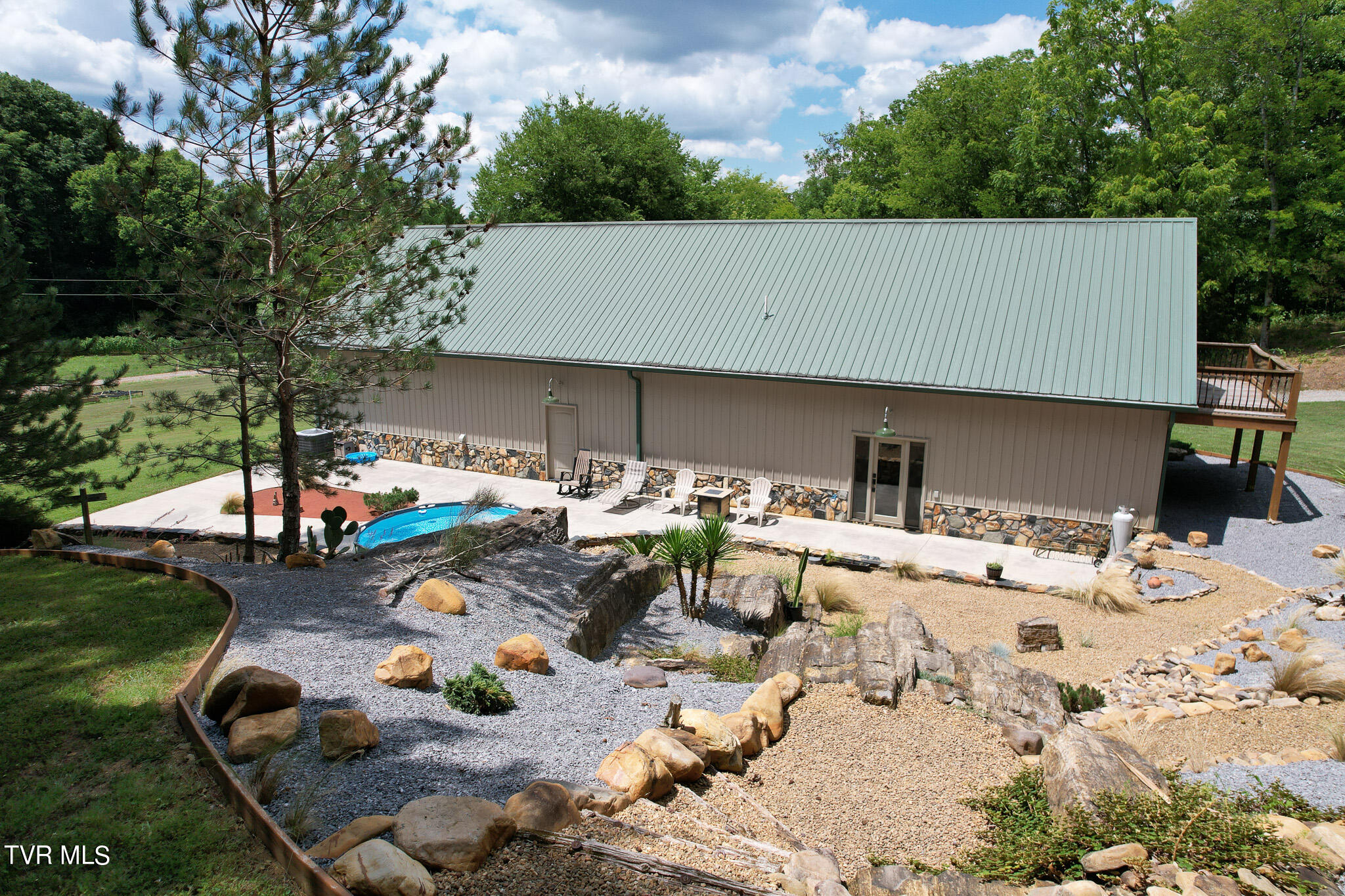 2044 Pigeon Creek Road Greeneville, TN 37743 - Photo 36 of 163 DJI_0990