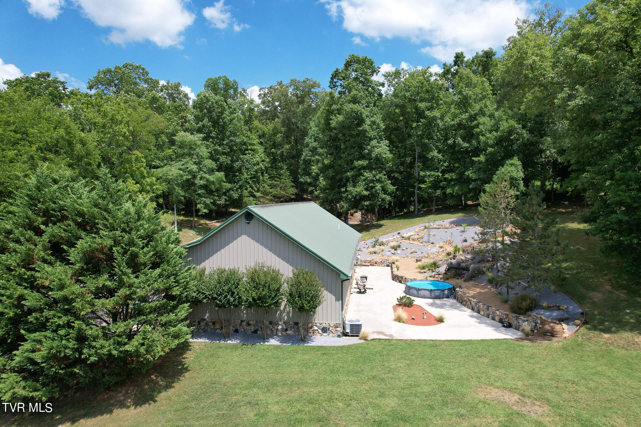 2044 Pigeon Creek Road Greeneville, TN 37743 - Photo 42 of 163 DJI_0998